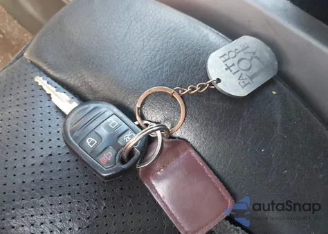 2012 Ford Expedition El Limited z USA, uszkodzony, nr VIN 1FMJK1K51CEF66409